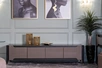 77IP-GD008-TV Тумба под телевизор Grimaldi 200*40*50см