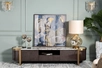 58DB-TV20047 Тумба под телевизор Sevilla 220*42*48см