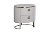 77IP-GD010-TUMB Тумбочка LUCIANO 60*44*60см