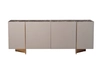 58DB-21233KOMD Комод Gate 200*42*78см
