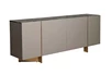 58DB-21233KOMD Комод Gate 200*42*78см