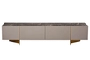 58DB-21233TV Тумба под телевизор Gate 200*42*45см