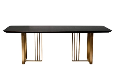 58DB-18369-220STOL/OB Стол обеденный Irelia 