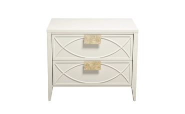 151SV-00007 Тумба прикроватная бежевая 