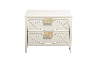 151SV-00007 Тумба прикроватная бежевая 