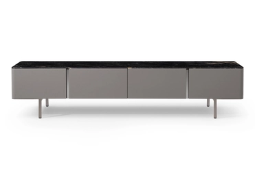 58DB-20211 Тумба под телевизор Bbfly 220*42*48см