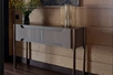 77IP-GD007-KONS/1 Консоль Grimaldi светлая  120*33*80см