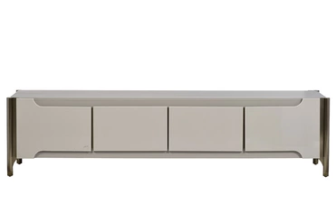 77IP-GD008-TV/1 Тумба под телевизор Grimaldi светлая 200*40*50см