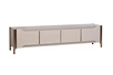77IP-GD008-TV/1 Тумба под телевизор Grimaldi светлая 200*40*50см
