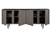 58DB-10211 Комод Bbfly 200*42*80см