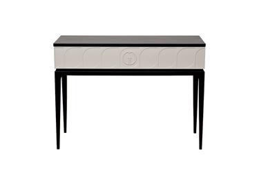 GD-00001 Консоль Spinola черно-серая 