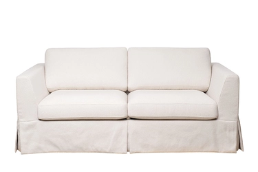 Диван Barolo 230 (съемный чехол) трехместный раскладной, 2кат.