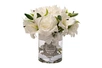 96CN-00001 Диффузор Roses&LIlies white, спрей White Gardenia+Rose Petal 2*10ml в упак.