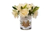 96CN-00005 Диффузор  Roses&Lilies Champagne, спрей White Gardenia  2*10ml в упак.