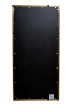 KFG207 Зеркало напольное с рисунком 90*4*180см
