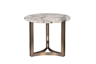 58DB-07036 Стол журнальный d60*50см