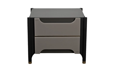 77IP-GD011-T Тумбочка Grimaldi 60*50*51см