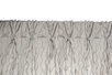 121GD-00004/1  Портьера Mesh бежевый 275*260
