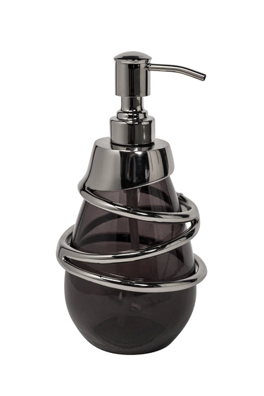 69-22213 Диспенсер для мыла d.11*h.21см