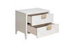 GD-000014 Тумба прикроватная бежевая 60*50*40см