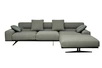 Комплект мебели №2 диван модульный угловой PORTO