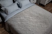 121GD-14610 Покрывало Silky Ромбо 260*260 со стежкой