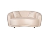 102AN-33822 Диван двухместный бежевый 187*106*79см (без канта)