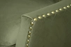 Диван Sorrento 220 трехмест., велюр оливковый Colt1002-OLIV 220*101*88см