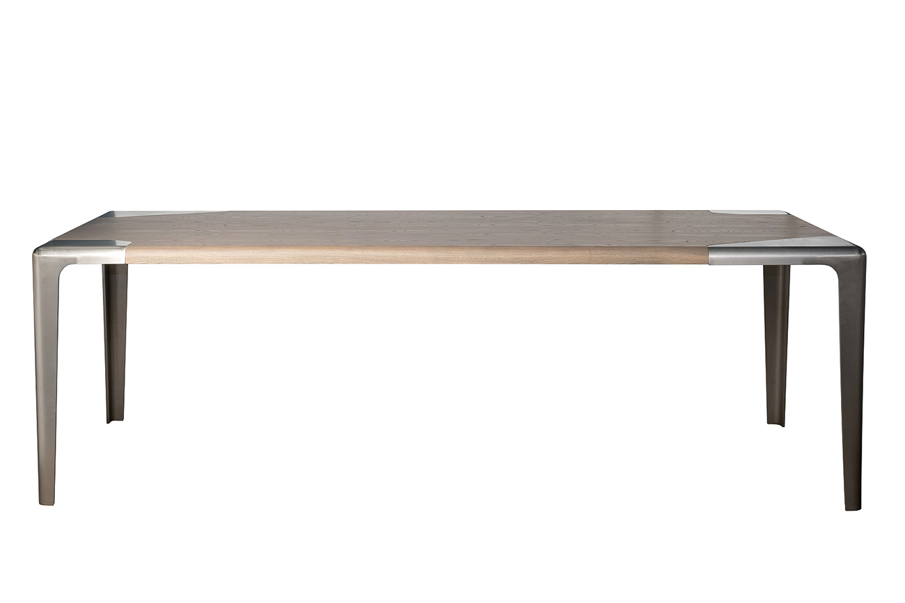 58DB-33125 Стол обеденный Smooth 240*105*76см