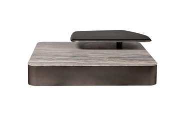 58DB-24079 Стол журнальный 110*110*35см