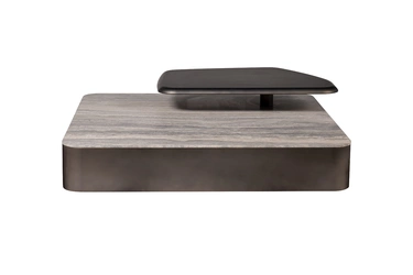 58DB-24079 Стол журнальный 110*110*35см