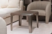 58DB-13125 Стол журнальный Smooth 60*60*50