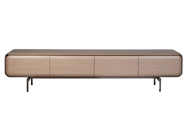 58DB-23172 Тумба под телевизор 240*42*53см