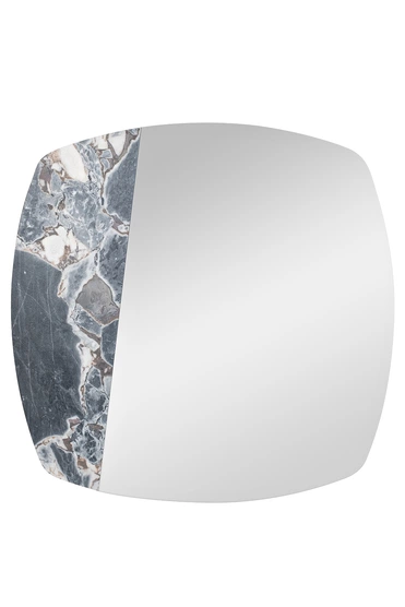 58DB-23164 Зеркало 120*120*4.8см