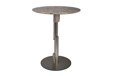 58DB-20192 Стол барный d85*106см