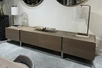 58DB-22286 Тумба под телевизор Smooth 240*42*50см