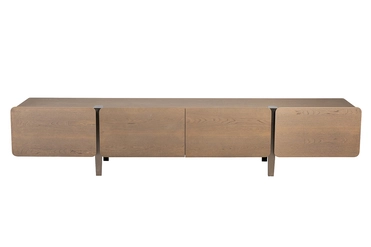 58DB-22286 Тумба под телевизор Smooth 240*42*50см