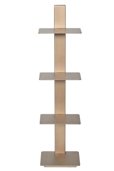 58DB-24228 Полка настенная 71.5*14.5*18см