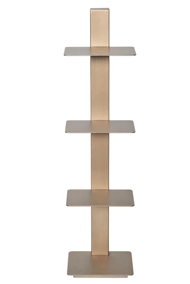 58DB-24228 Полка настенная 71.5*14.5*18см