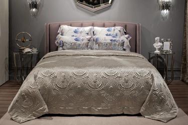 121GD-12129 Покрывало Euphoria 12 Аморе 260*260 со стежкой