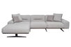 Комплект мебели №11 диван модульный PORTO (левый угол)