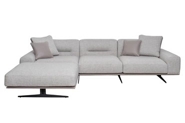 Комплект мебели №11 диван модульный PORTO (левый угол)