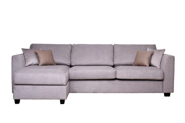 Комплект мебели диван Bravo №5 левый угол