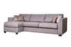 Комплект мебели диван Bravo №5 левый угол