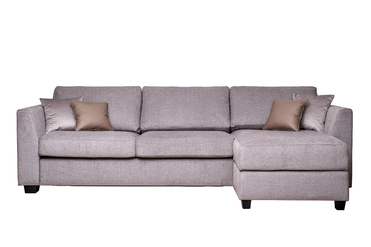 Комплект мебели диван Bravo №6 правый угол