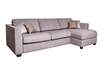 Комплект мебели диван Bravo №6 правый угол
