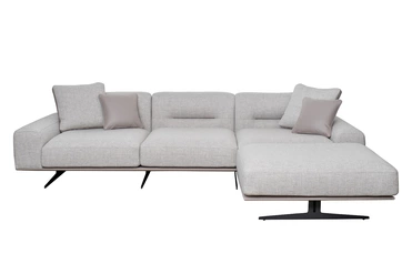 Комплект мебели №12 диван модульный PORTO (правый угол)