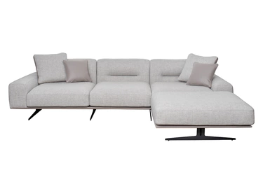 Комплект мебели №12 диван модульный PORTO (правый угол)
