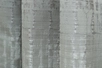121GD-00007/1 Портьера Luxury бирюза  275*260