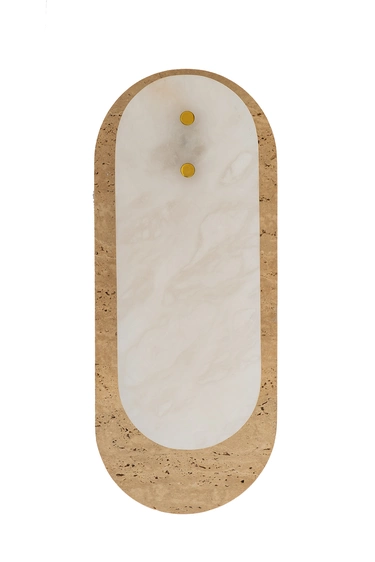 185HM-03650 Бра 15*13*h.37 см